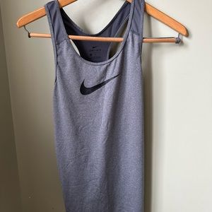 Nike Dri-Fit tank top